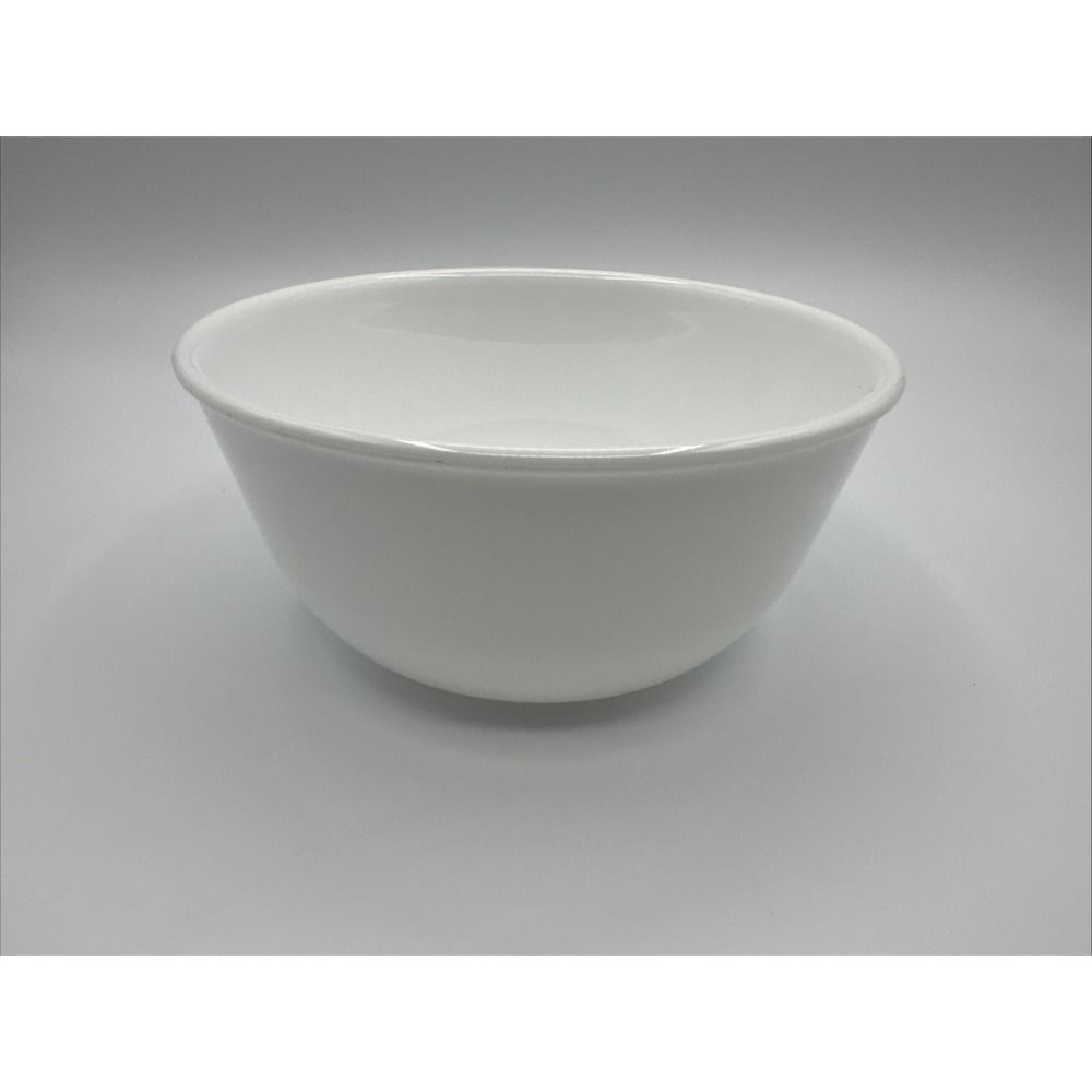 Corning Corelle WHITE 6¼" Super 28oz Soup Bowl
